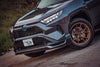 19-25 Toyota RAV4 (Low Trim) NOVA-Series LED Projector Headlights Alpha-Black