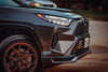19-25 Toyota RAV4 (Low Trim) NOVA-Series LED Projector Headlights Alpha-Black