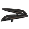 20-25 Toyota Supra CSL Laser Style LUXX-Series LED Tail Lights - Alpha Black(ETA late Oct)