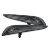 20-25 Toyota Supra CSL Laser Style LUXX-Series LED Tail Lights - Black(ETA late Oct)