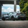 20-25 Toyota Supra  FT-1 Style LUXX-Series LED Tail Lights - Alpha Black