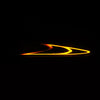20-25 Toyota Supra  FT-1 Style LUXX-Series LED Tail Lights - Black(ETA late Oct)
