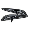 20-25 Toyota Supra  FT-1 Style LUXX-Series LED Tail Lights - Black(ETA late Oct)