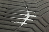 3D MAXpider Compatible with BMW X5 (G05) 7-SEAT 2019-2023 MAXTRAC BLACK R1 R2 R3