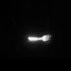21-23 Ford F150 (wth BLIS) LUXX-Series LED Tail Lights Black