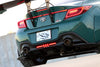21-25 Toyota GR86/Subaru BRZ LUXX-Series LED Trunk Light Vivid Red