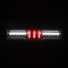 21-25 Toyota GR86/Subaru BRZ NOVA-Series Prismatic LED Fourth Brake Light Chrome