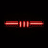 21-25 Toyota GR86/Subaru BRZ NOVA-Series Prismatic LED Fourth Brake Light Smoke Clear