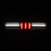 21-25 Toyota GR86/Subaru BRZ NOVA-Series Prismatic LED Fourth Brake Light Smoke Clear