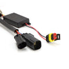 21-25 Ford Bronco AlphaRex Tail Lights Converters for stock LED Tail Lights