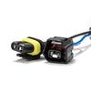 21-24 Toyota 4Runner to AlphaRex Projector Headlights Converters