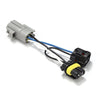 21-24 Toyota 4Runner to AlphaRex Projector Headlights Converters