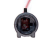 22-25 Toyota RAV4 (Low Trim) Stock LED projector Headlights to AlphaRex Headlights Converters