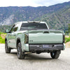 22-25 Toyota Tundra NOVA-Series Prismatic LED Tail Lights Alpha-Black