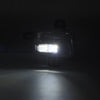 22-25 GMC Serria 1500 DoubleTap Dual Color LED Projector Fog Lights
