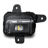 22-25 GMC Serria 1500 DoubleTap Dual Color LED Projector Fog Lights