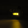 22-25 GMC Serria 1500 DoubleTap Dual Color LED Projector Fog Lights
