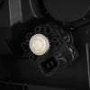 24-25 Toyota Tacoma /25-up 4Runner OG-Style NOVA-Series LED Projector Headlights Black