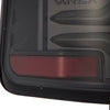 25 Ram 1500 LUXX-Series LED Tail Lights Alpha-Black