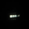 25 Ram 1500 LUXX-Series LED Tail Lights Alpha-Black