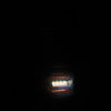25 Ram 1500 LUXX-Series LED Tail Lights Black Red