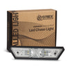 AlphaRex Arrow-X Multi-functional Off-Road Chase Light - Clear