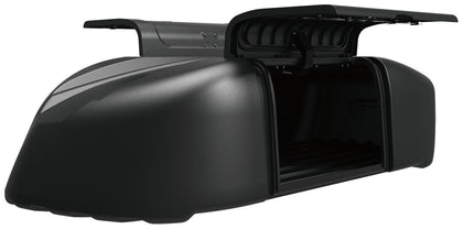 TRAVELER ROOF TOP CARGO BOX