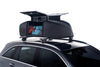 TRAVELER ROOF TOP CARGO BOX