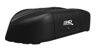 TRAVELER ROOF TOP CARGO BOX