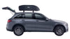 TRAVELER ROOF TOP CARGO BOX