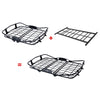 UNIVERSAL ROOF BASKET EXTENSION LARGE 22.04" X 1.38" X 39.30"