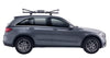 UNIVERSAL ROOF BASKET EXTENSION LARGE 22.04" X 1.38" X 39.30"