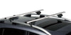 UNIVERSAL ROOF CROSSBAR SMALL SIZE 6104S 48.54" X 4.53" X 3.54"