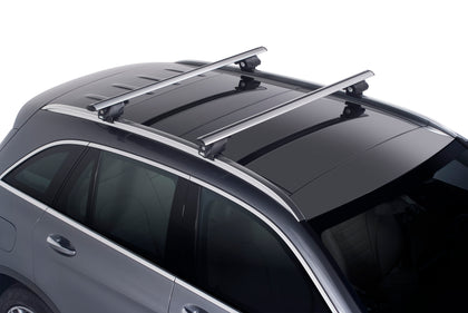 UNIVERSAL ROOF CROSSBAR SMALL SIZE 6104S 48.54