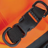 ROLL-TOP DRY BAG BACKPACK BLACK - 10L
