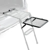 3D Modular Table Extension Kit w Carry Bag - Black (NOT A STEP)