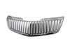 For 2006-2011 Cadillac DTS Vertical Grille Chrome
