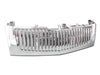 For 2002-2006 Cadillac Escalade Vertical Grille Chrome