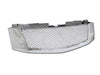 For 2007-2014 Cadillac Escalade Mesh Grille Chrome
