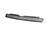 For 2006-2007 Chevy Monte Carlo Excl. SS Mesh Grille Gloss Black