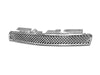 For 2006-2007 Chevy Monte Carlo Excl. SS Mesh Grille Chrome