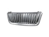 For 2003-2006 Ford Expedition Vertical Grille Chrome