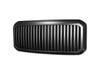 For 2011-2016 Ford Super Duty F-250/F-350/F-450 Vertical Grille Black