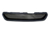 For 1998-2002 Honda Accord Mesh Grille Matte Black - Shell