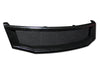 For 2008-2010 Honda Accord Sedan Mesh Grille Black