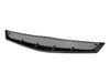 For 2006-2008 Honda Civic Coupe Mesh Grille Gloss Black