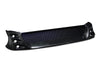 For 2002-2003 Subaru Impreza Mesh Grille Matte Black