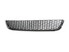 For 2008-2012 Volkswagen Golf MK6 Mesh Grille Gloss Black