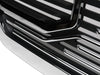 For 2013-2018 Dodge Ram 1500 OE Style Grille - Chrome