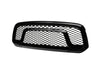 For 2013-2018 Dodge Ram 1500 OE Style Grille - Gloss Black